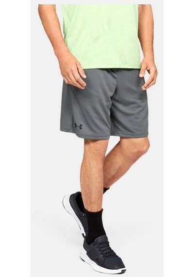 Under Armour Erkek UA Tech™ File Şort 1328705-012 Gri