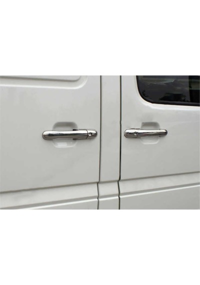 Mercedes Sprinter W901 Krom Kapı Kolu 3 Kapı 1998-2006 N11.7539