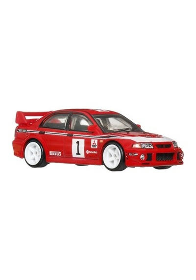 1:64 Ölçekli Metal Oyuncak Araba Açık Yeşil