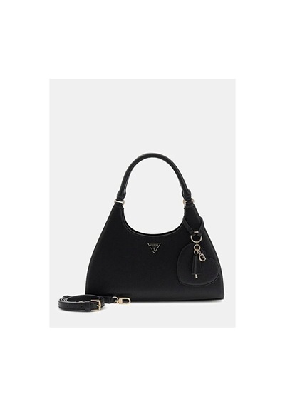 Guess Isobel Kadın El Ve Çapraz Çanta Hwbg9932060 Siyah