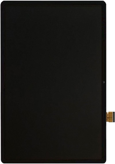 Samsung Galaxy Uyumlu Tab S9 Fe Sm-x510 Ekran Dokunmatik Set