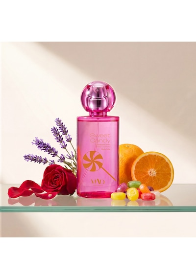 Mad Sweet Candy Body Mist 100 ML