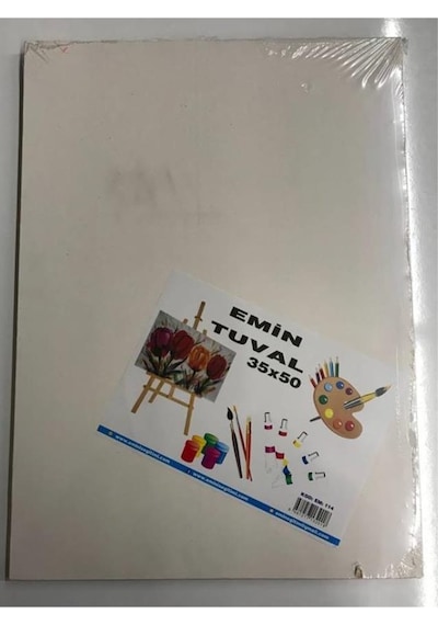 Emin Tuval 35X50Cm Em114