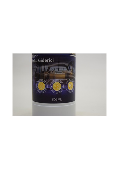 Marine Koku Giderici 500 Ml