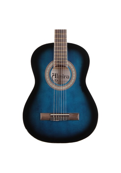 Almira Mg917-jr-bls 3/4 Junior Klasik Gitar Seti