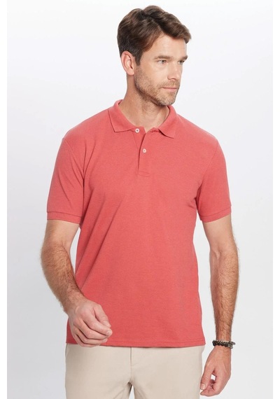 Tudors Erkek 5'li Paket Lacivert-haki-kiremit-gri-bej Slim Fit Dar Kesim Pamuklu Düz Pike Polo Yaka Tişört-33090 Multi Çok Renkli Tudors Erkek 5'li Paket Lacivert-haki-kiremit-gri-bej Slim Fit Dar Kesim Pamuklu Düz Pike Polo Yaka Tişört-33090 Multi Çok Renkli