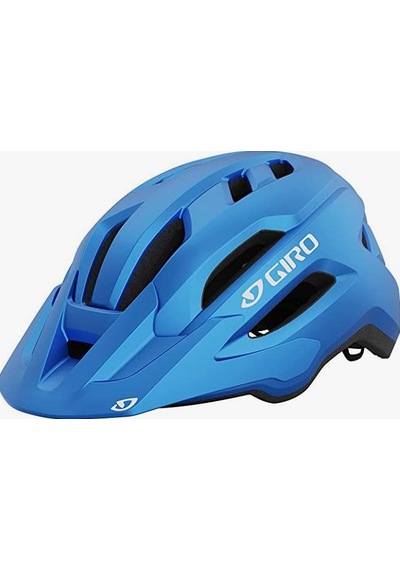 Gıro - Fixture Mips Kask - Mat Mavi 54-61cm