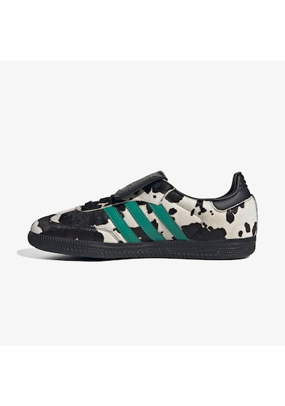 adidas Samba Lt Kadın Siyah Spor Ayakkabı Js3930 Siyah