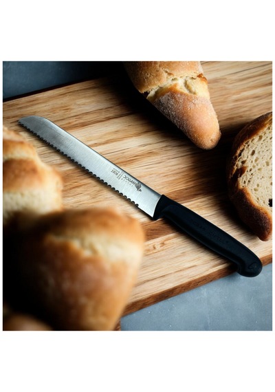 Dişli Ekmek Bıçağı 23 Cm Diğer