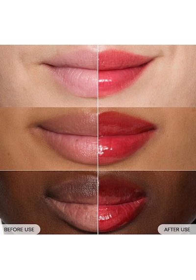 Laneige Lip Glowy Balm - Raspberyy Jam