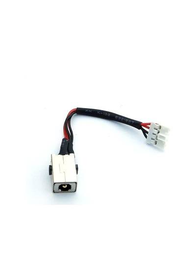 Tr S500.1021-bd50p Ile Uyumlu Power - Şarj Soketi