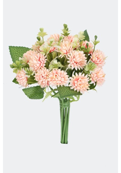 Yapay 18li Mini Kartanesi Demeti 25 Cm Somon