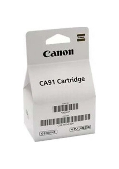 Ca91 G3415 Siyah Baskı Kafası