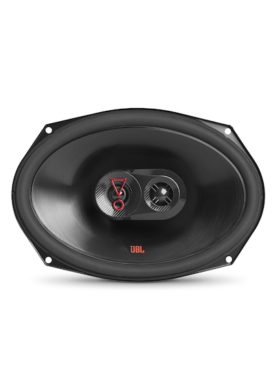 Jbl Stage3 9637f 6x9 İnch Oval 375 Watt 3 Yollu Hoparlör Takımı