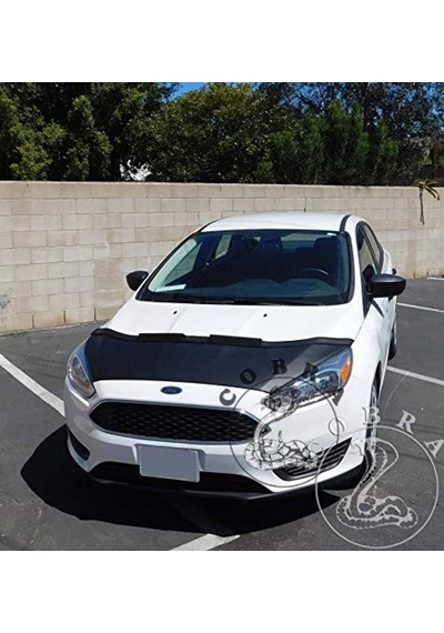 Ford Focus 2015-2017 Oto Kaput Maske