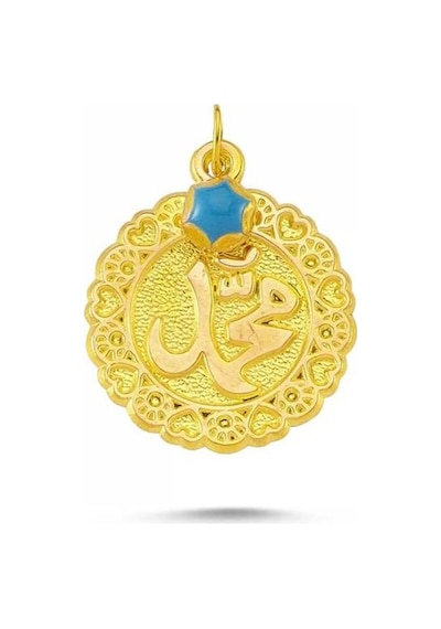 Sembolgold Altın Maşallah Tefsiri Muhammed Sav Sk42-743706