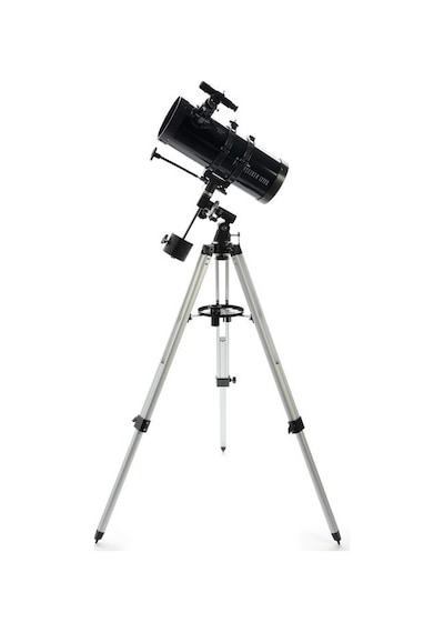 Celestron 21049 Powerseeker  127eq Teleskop Siyah