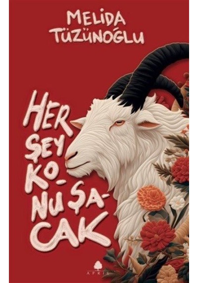 Her Şey Konuşacak