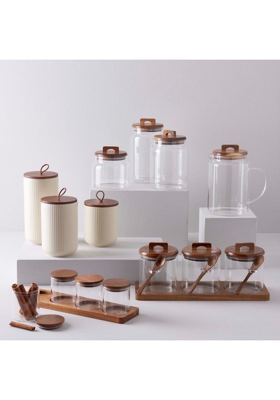 Linens Orla Cam 1600 Ml Sürahi