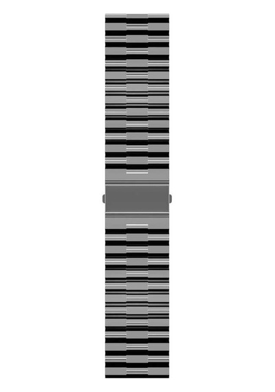 Kilifone - Samsung Uyumlu Gear S3 - Kordon 22mm Kordon Krd-27