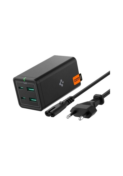 Spigen Arcdock 65W 4 Port Usb-C Pd 3.0 (Power Delivery) Hızlı Mas