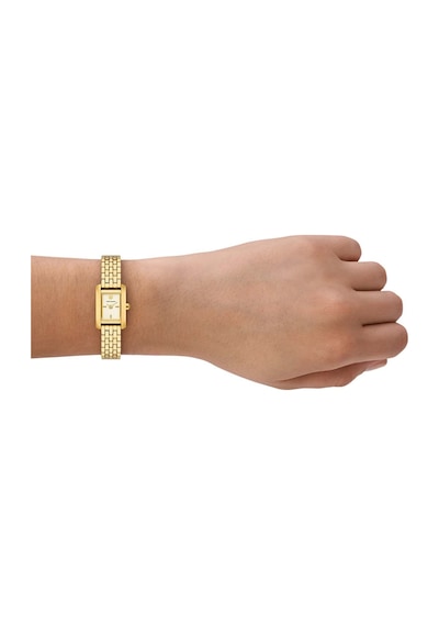 Tory Burch Tbw1092 Kadın Kol Saati Altın