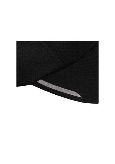 Adidas Unisex Siyah Şapka Siyah