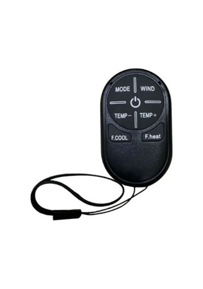 Klima Kumandası Schıtec K8 Mini Unıversal 1000 Model
