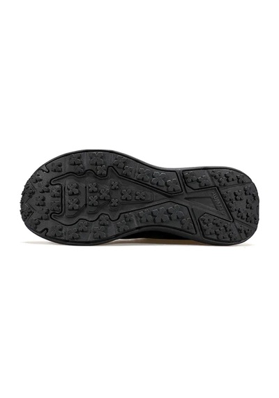 Humtto 350863a-1 Erkek Outdoor Ayakkabı Siyah Siyah