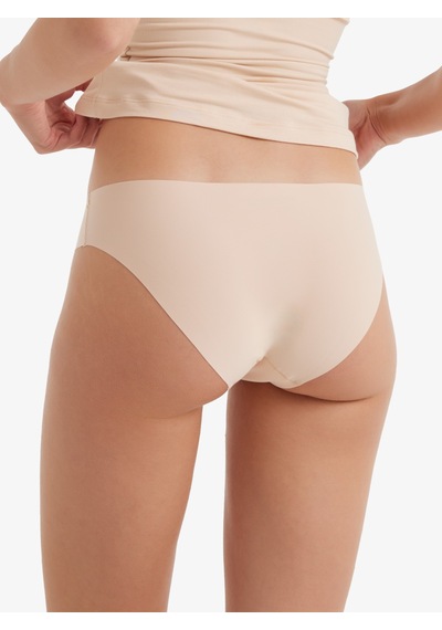 Blackspade Kadın Slip 1655 - Ten Ten Rengi