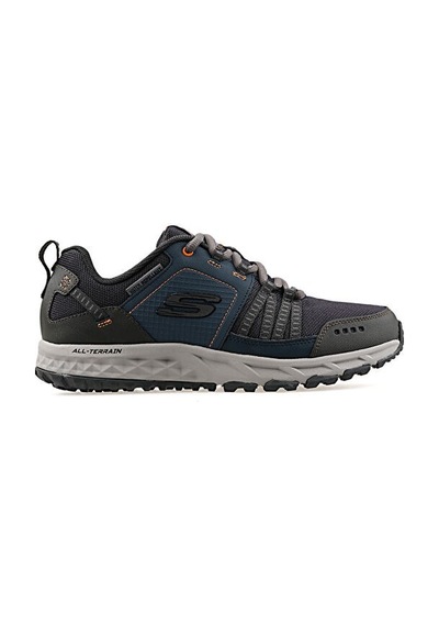 Skechers Escape Plan Erkek Outdoor Ayakkabısı 51591-nvor Lacivert Renkli Skechers Escape Plan Erkek Outdoor Ayakkabısı 51591-nvor Lacivert Renkli