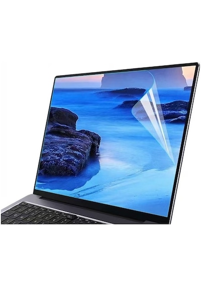 Arabulalaca Macbook Air 13.6 Inç A3449 A3240 A3113 A2681 M2 / M3 / M4 / M5 Kılıf Hardcase Kapak Klavye Koruyucu +ekran Koruyucu 3 L Pembe