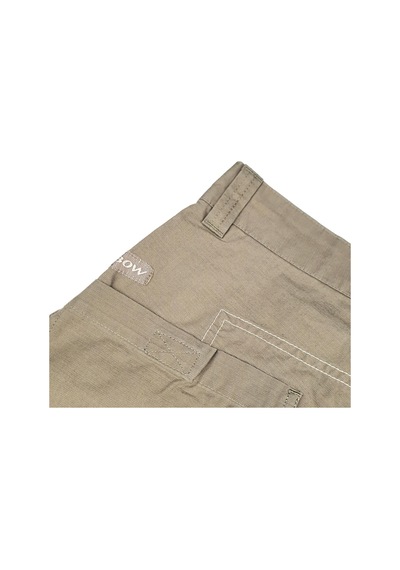 Oxbow Peorıae Pantalon E6peoriae E6peorıae A41 Bronze
