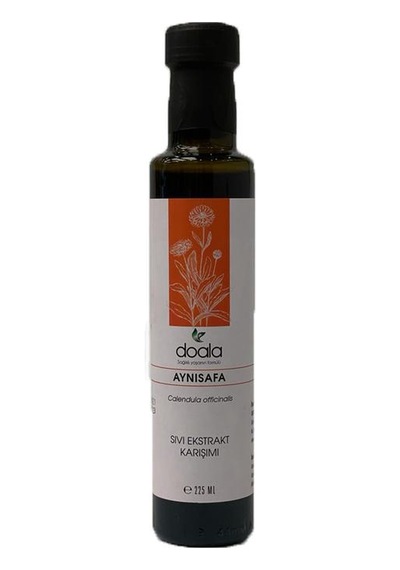 Doala Aynisafa Eki 225 Ml