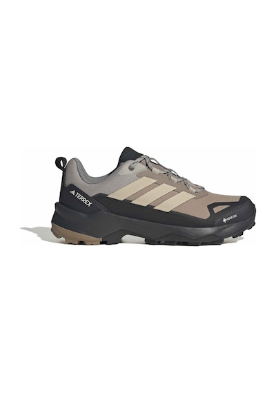 Adidas Terrex Skychaser Ax5 Gtx Erkek Outdoor Ayakkabı Kj8939 Kj8939 Akah Açık Kahverengi