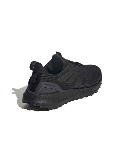 Adidas Pureboost 5 Climawarm Erkek Koşu Ayakkabısı Jı0303 Siyah