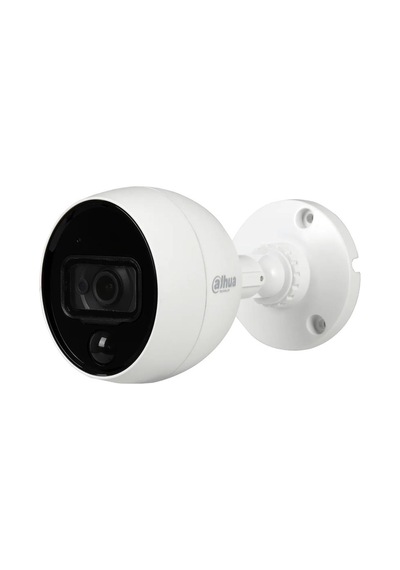 Dahua 2 Mp Hdcvı Pır Özellikli , Harekete Duyarlı Kamera