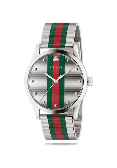 Gucci YA126284 Erkek Kol Saati
