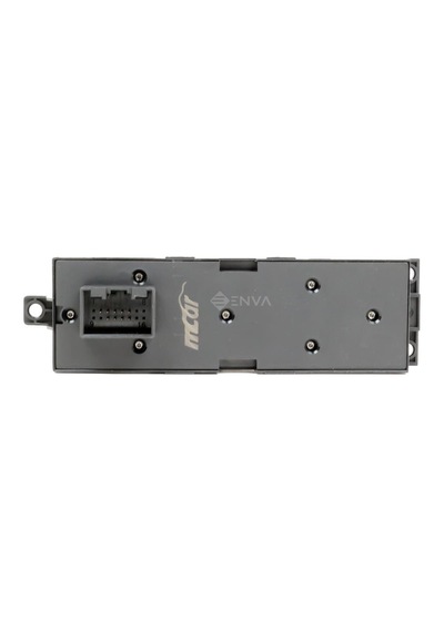 Seat Leon - Toledo Sol Ön İkili Cam Açma Düğmesi Anahtarı 1998-20