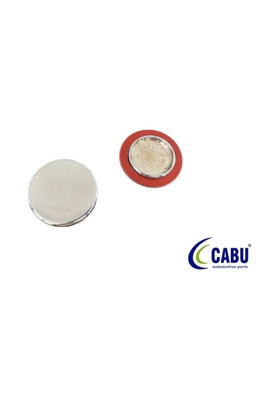 Cabu 331317 Kapı Kılıt Tapası Krom Connect 02 14 2t14v10404ae -