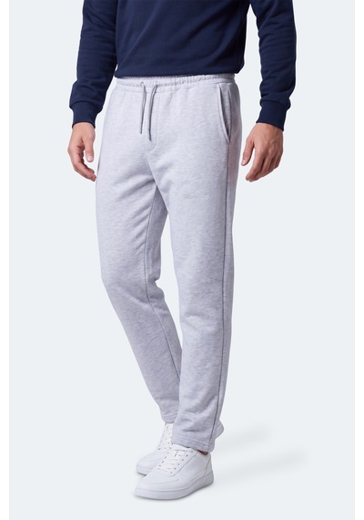 Slazenger Kezra I Erkek Gri Eşofman Altı