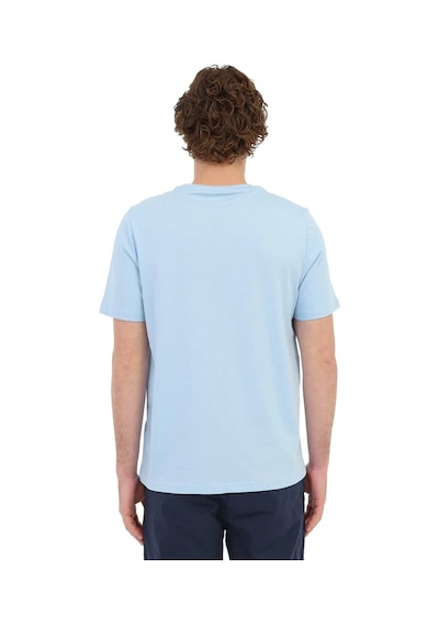 Lumberjack Mb Ct102 C Nk T-sh 6fx Erkek Mavi T-shirt - 102064372