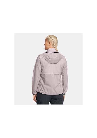 Under Armour 1383358-015 Ua Trail Run Jacket Tetra Gray / Anthracite / Reflective Bayan Ceket Gri Under Armour 1383358-015 Ua Trail Run Jacket Tetra Gray / Anthracite / Reflective Bayan Ceket Gri