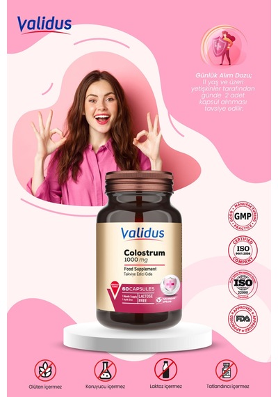 Longevity Vital Set - Curcumin - Black Cumin - Beta Glucan - Inula Helenium - Colostrum