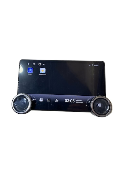 10.1'' Diamond Her Araca Uyumlu Pro Oem Multimedia