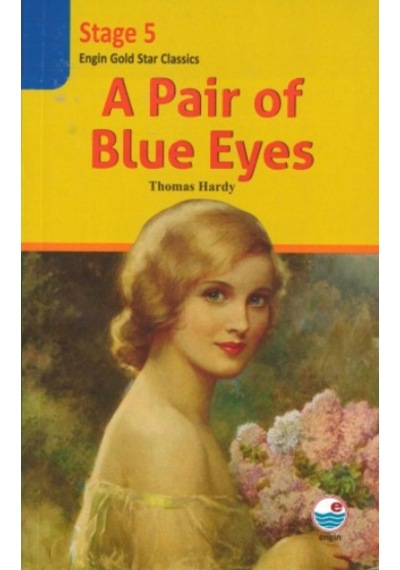 A Pair Of Blue Eyes - Stage   5