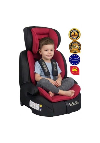 Tommybaby 9-36 KG Çocuk Oto Koltuğu Bej
