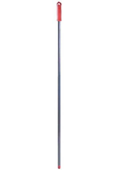 Metal Sap Gri Fırça Sapı 130 Cm Royaleks-msk13 Standart