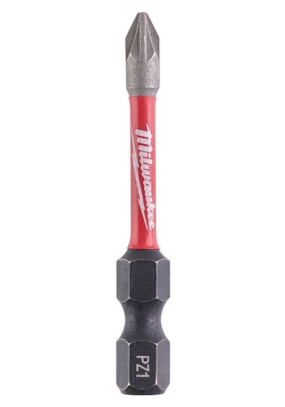 Milwaukee Bits Uç Pz1 50 Mm 4932471566