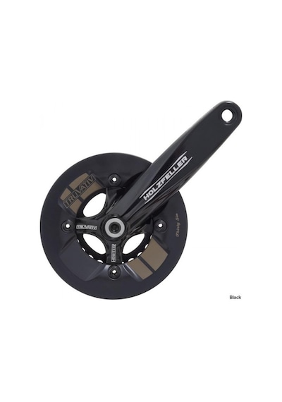 Truvativ Aynakol 2.2 Dh 2x9/10v 32T 175 MM Holzfeller